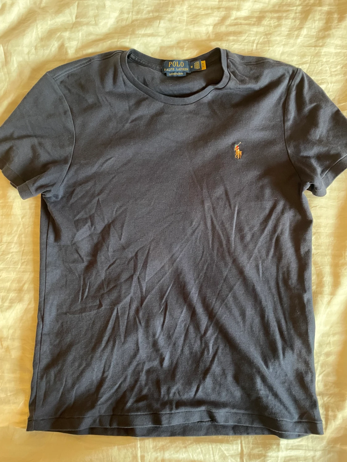 Ralph lauren T-shirt  - 90