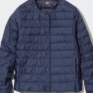 Uniqlo jacka - Säljer min jättefina jacka, jättebra skick.