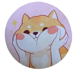 Musmatta - Jättesöt musmatta. Säljer för jag har skaffat en ny. Priset kan diskuteras!💖