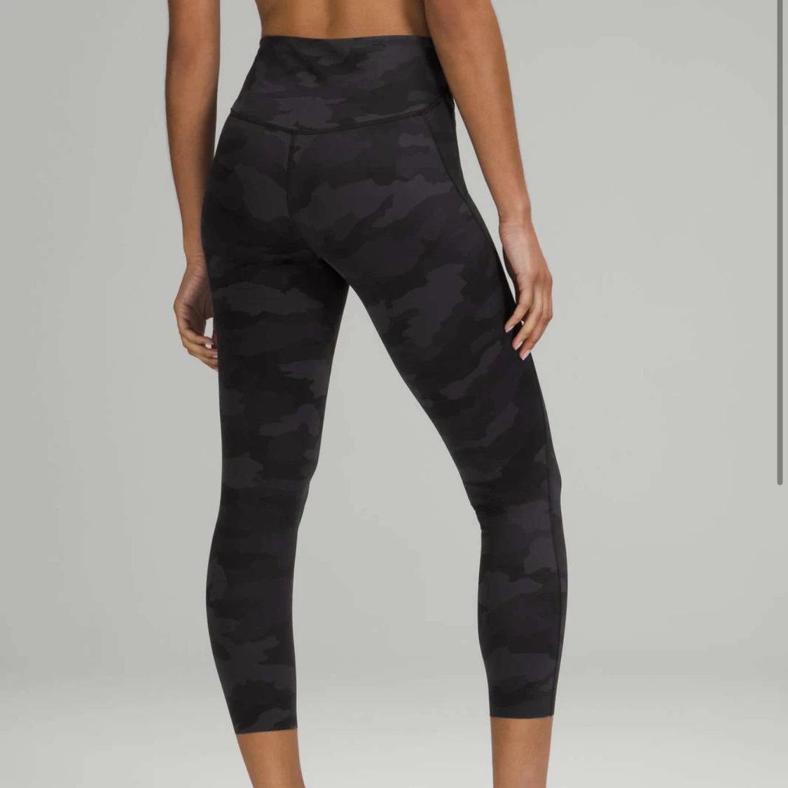 Lululemon tights