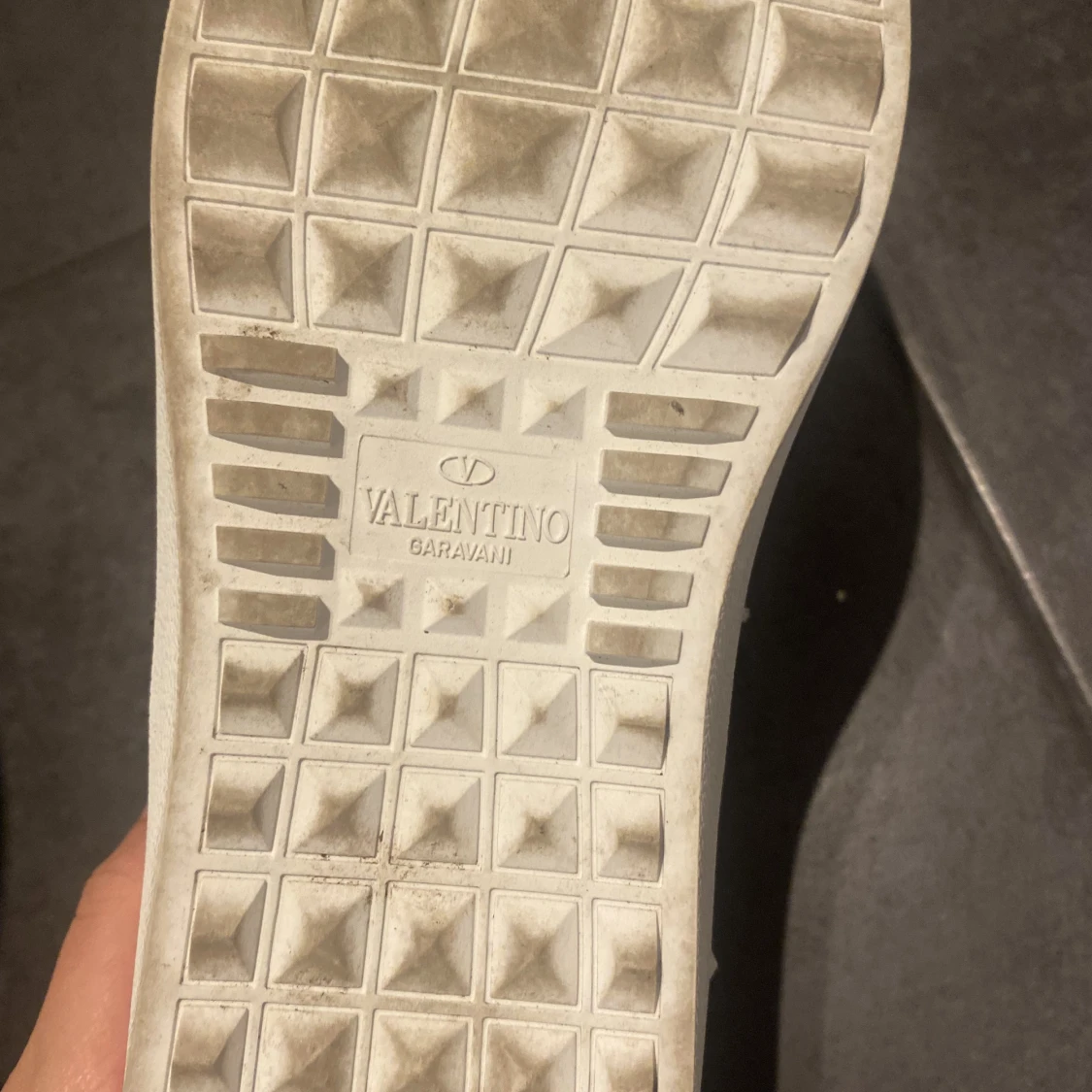 Valentino skor  - 90