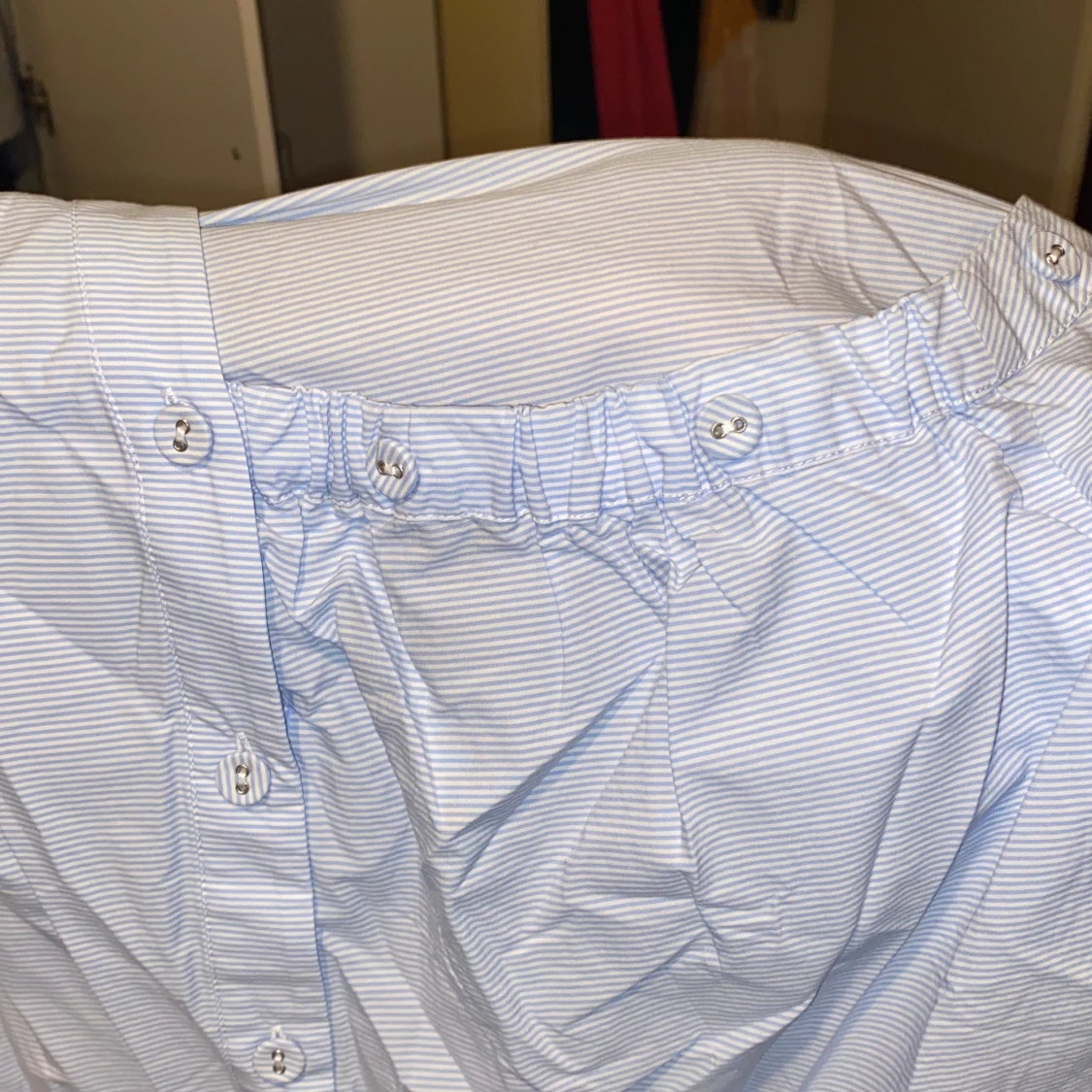 designers remix charlotte eskildsen blouse  - 90