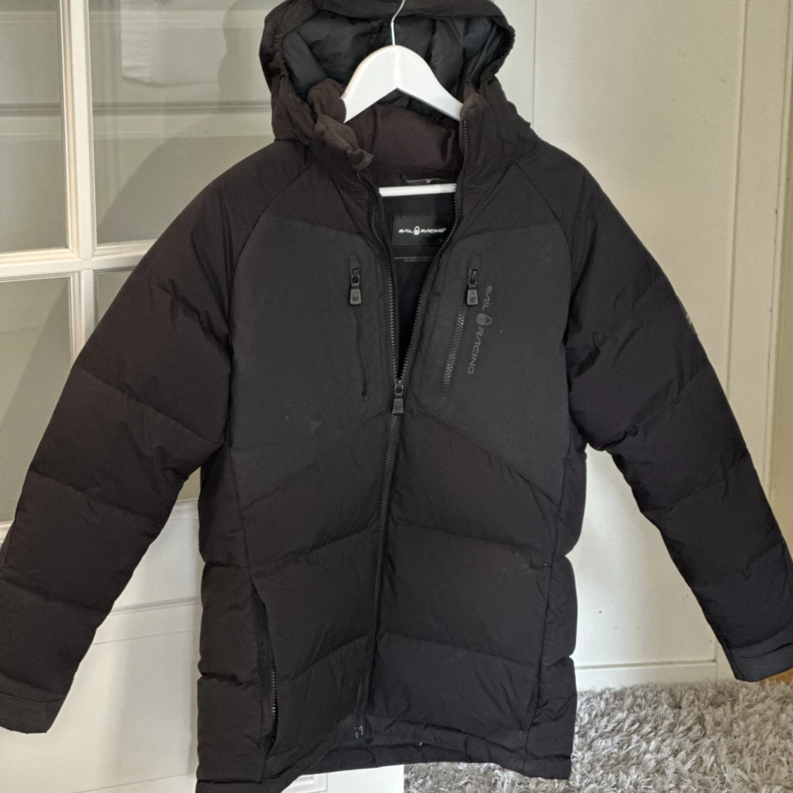 Sail racing jacka - 91