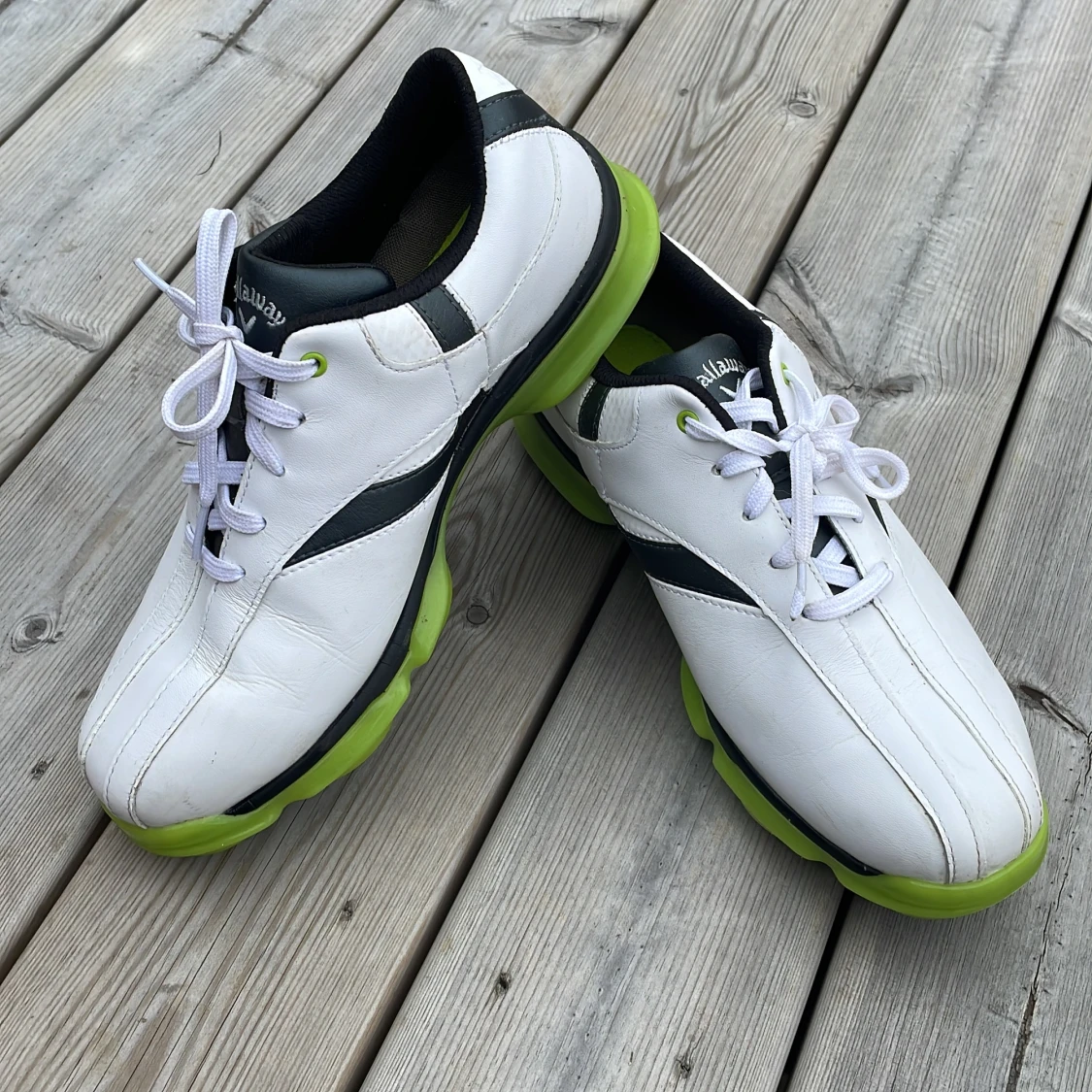 Golfskor Callaway Xseries