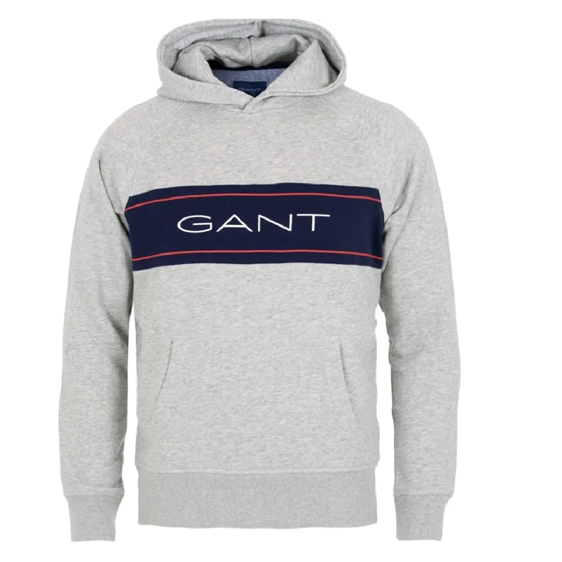 Hoodie gant