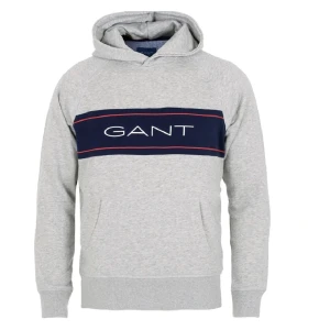 Hoodie gant - Hoodie från gant som köptes för några år sedan. Använd ca 5 gånger och är i mycket bra skick. Nypris runt 800kr