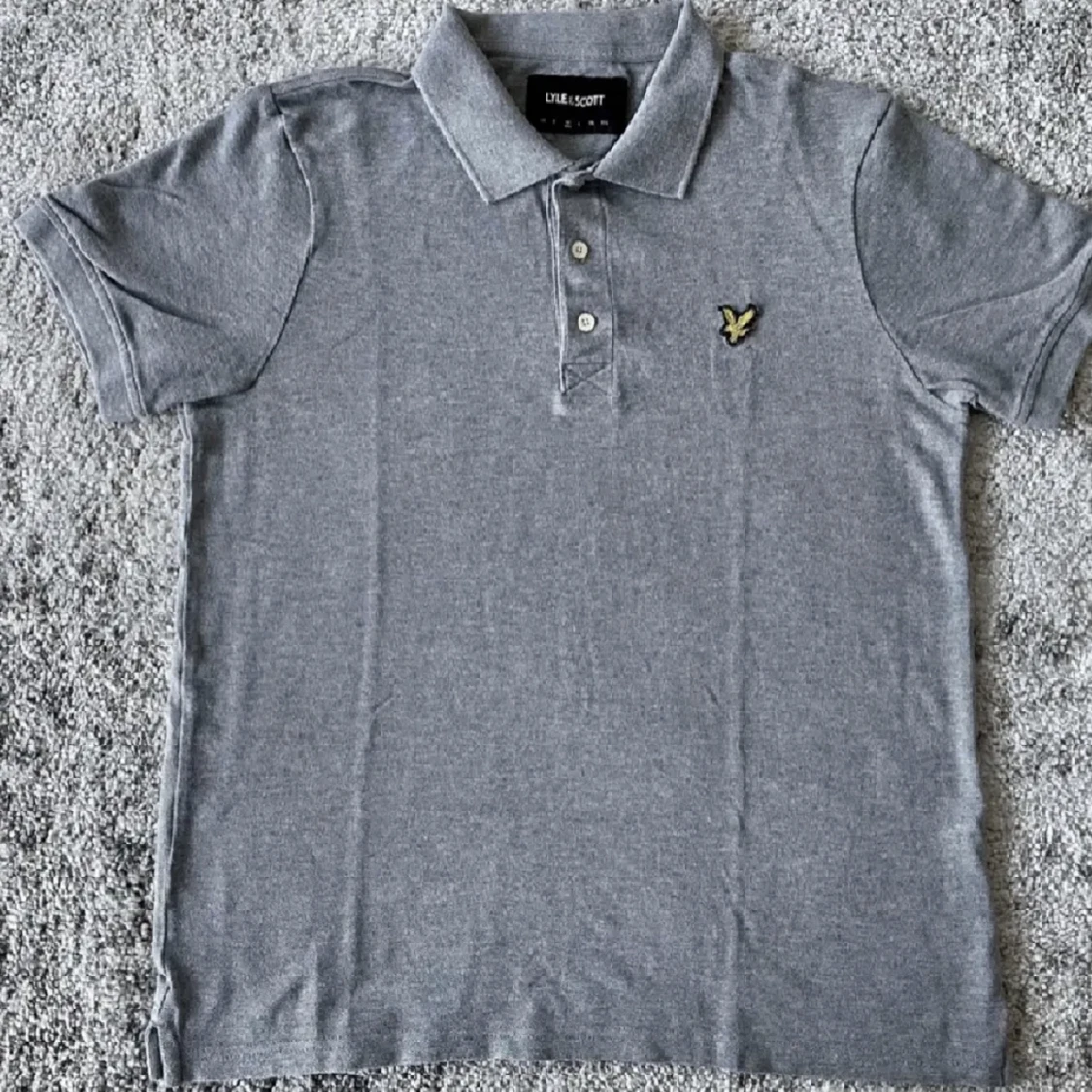 Lyle & scott pike - 90