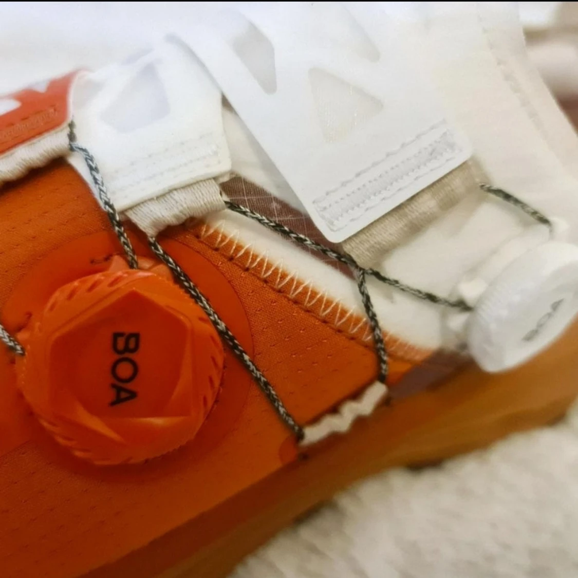 ALTRA Mont Blanc Boa - 91