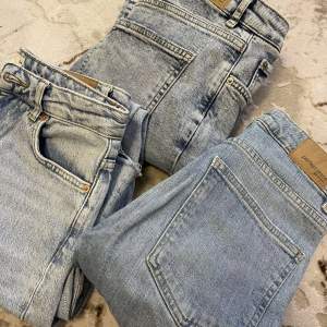 Jeans i olika storlekar, 200 kr styck 🤍