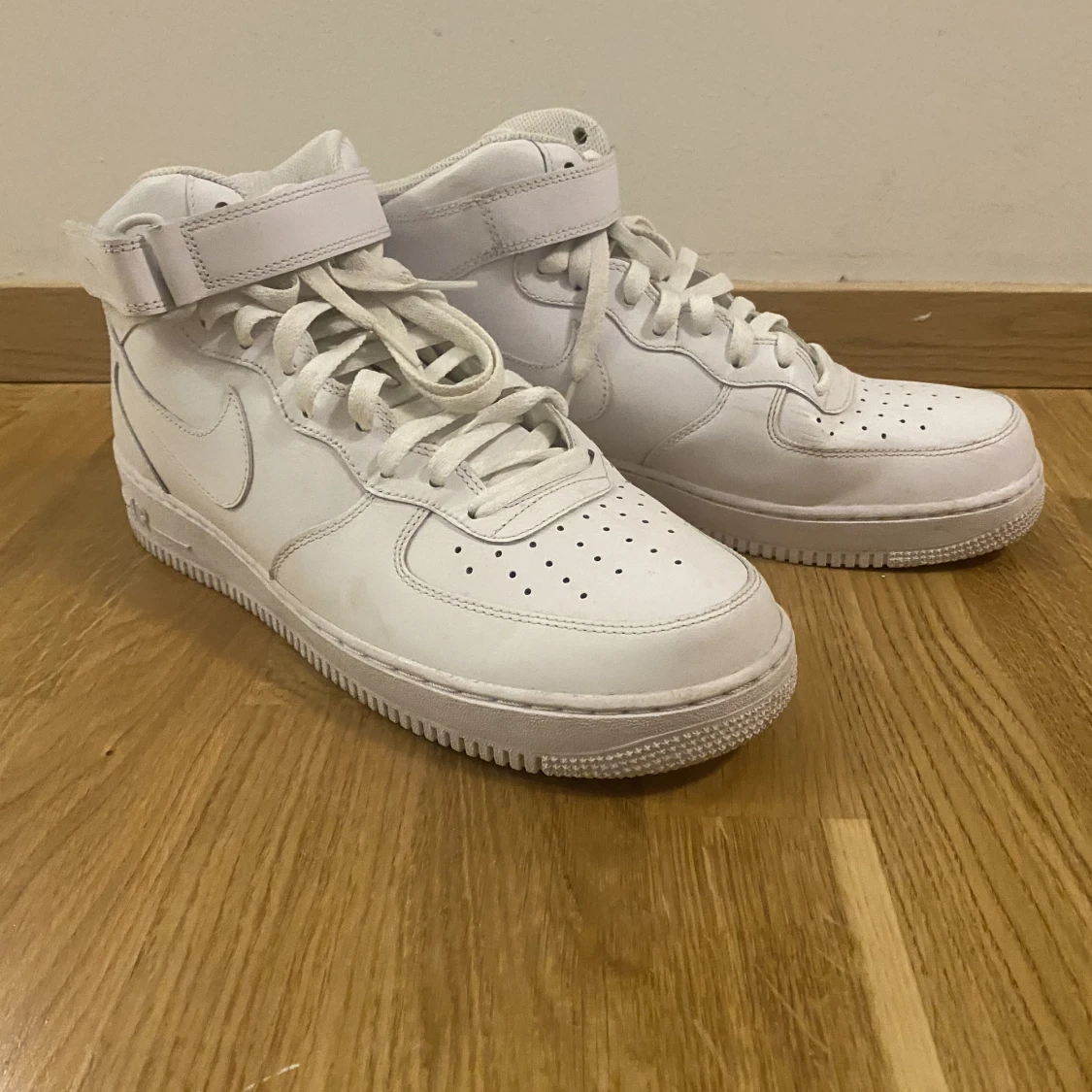 Air force 1 mid - 91