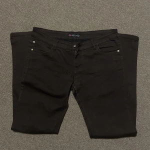 Low waisted jeans  - Jätte fina låg midja jeans. Oanvända.