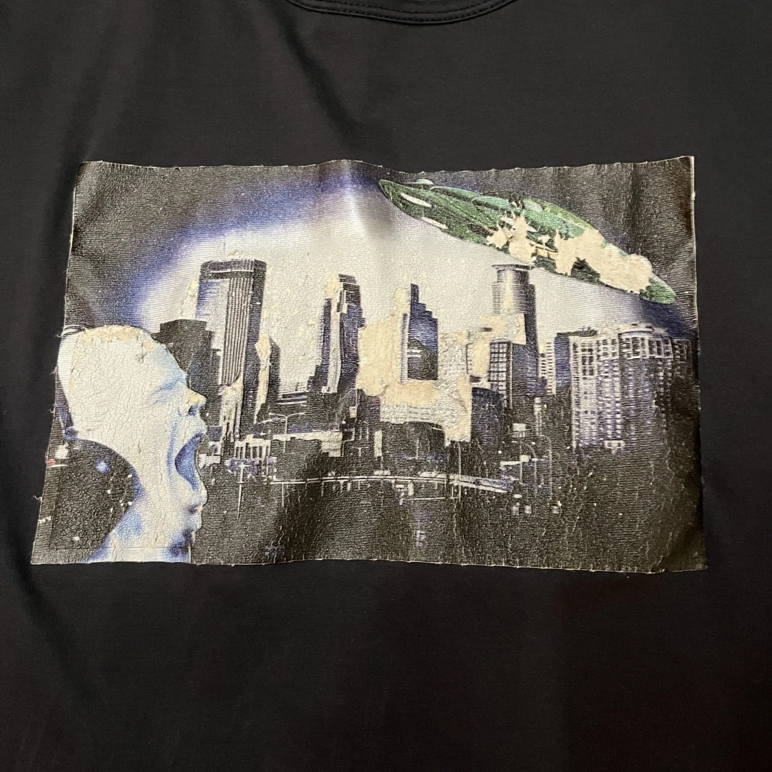 Limitato t shirt - 91