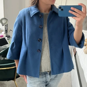 Kappa!! - Snygg kappa med trekvartarmar! 