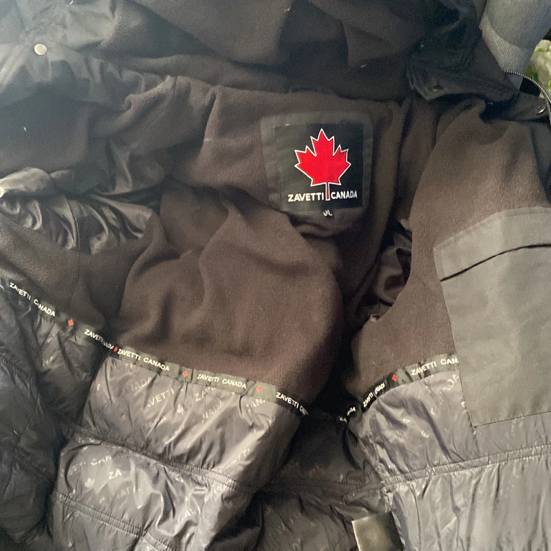 Zavetti canada jacka - 90