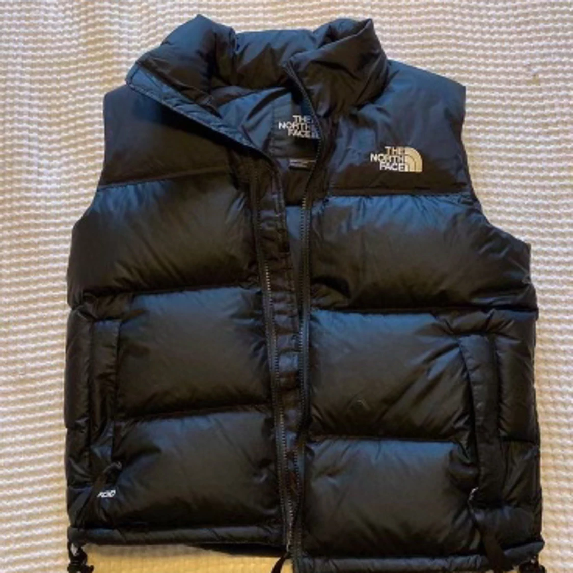 Northface väst - 91