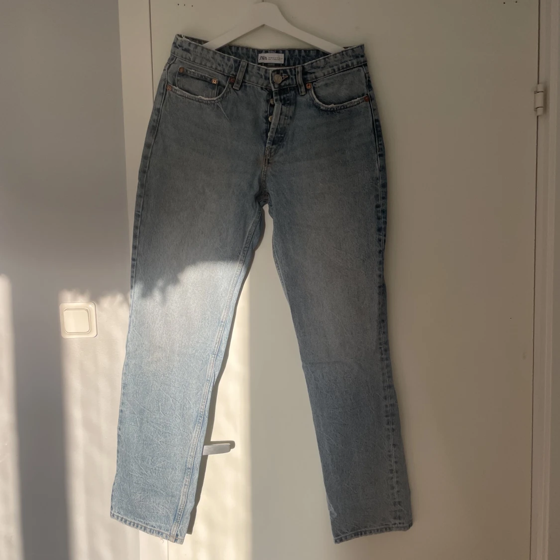 Zara jeans - 90