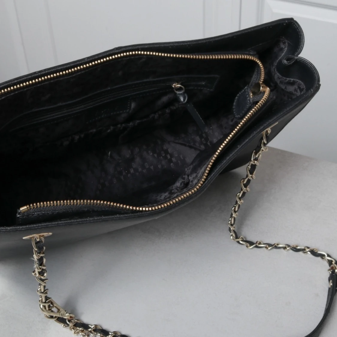 DKNY handväska  - 2