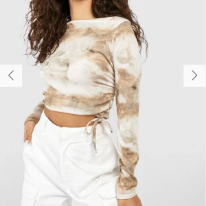 Topp - Aldrig använd storlek M