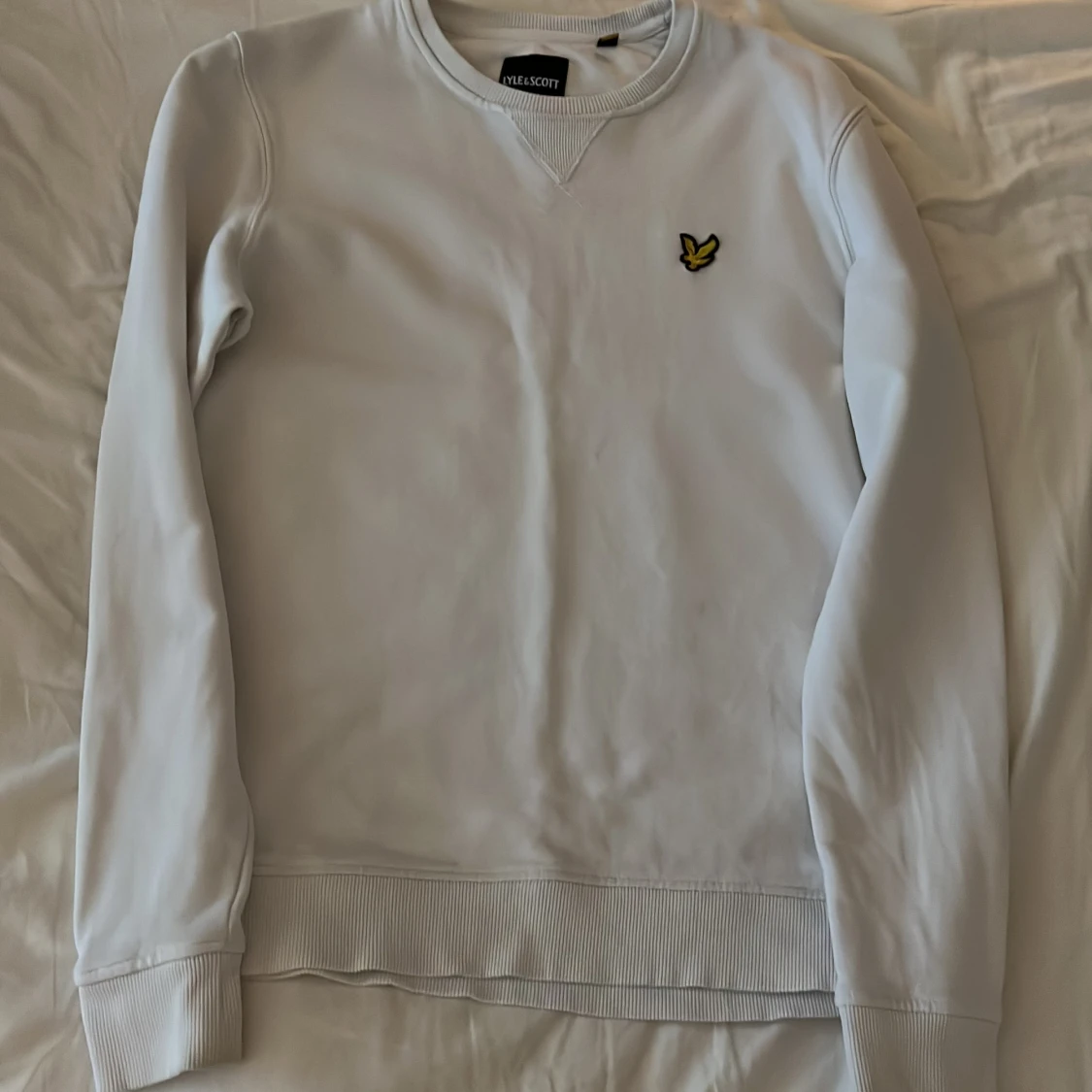 Lyle & Scott Sweatshirt - 90