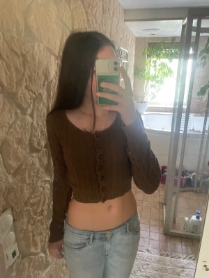 Brandy melville tröja💓 - Jag säljer nu min superfina tröja från brandymellvile💞original pris runt 400kr🤗