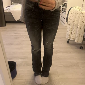 Lågmidjade Ltb jeans - Superfina, slutsålda ltb jeans perfekta nu till hösten. 
