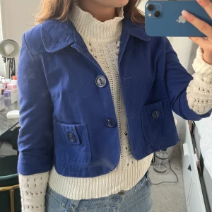 Kappa!  - Snygg trekvartsärmad jacka!!