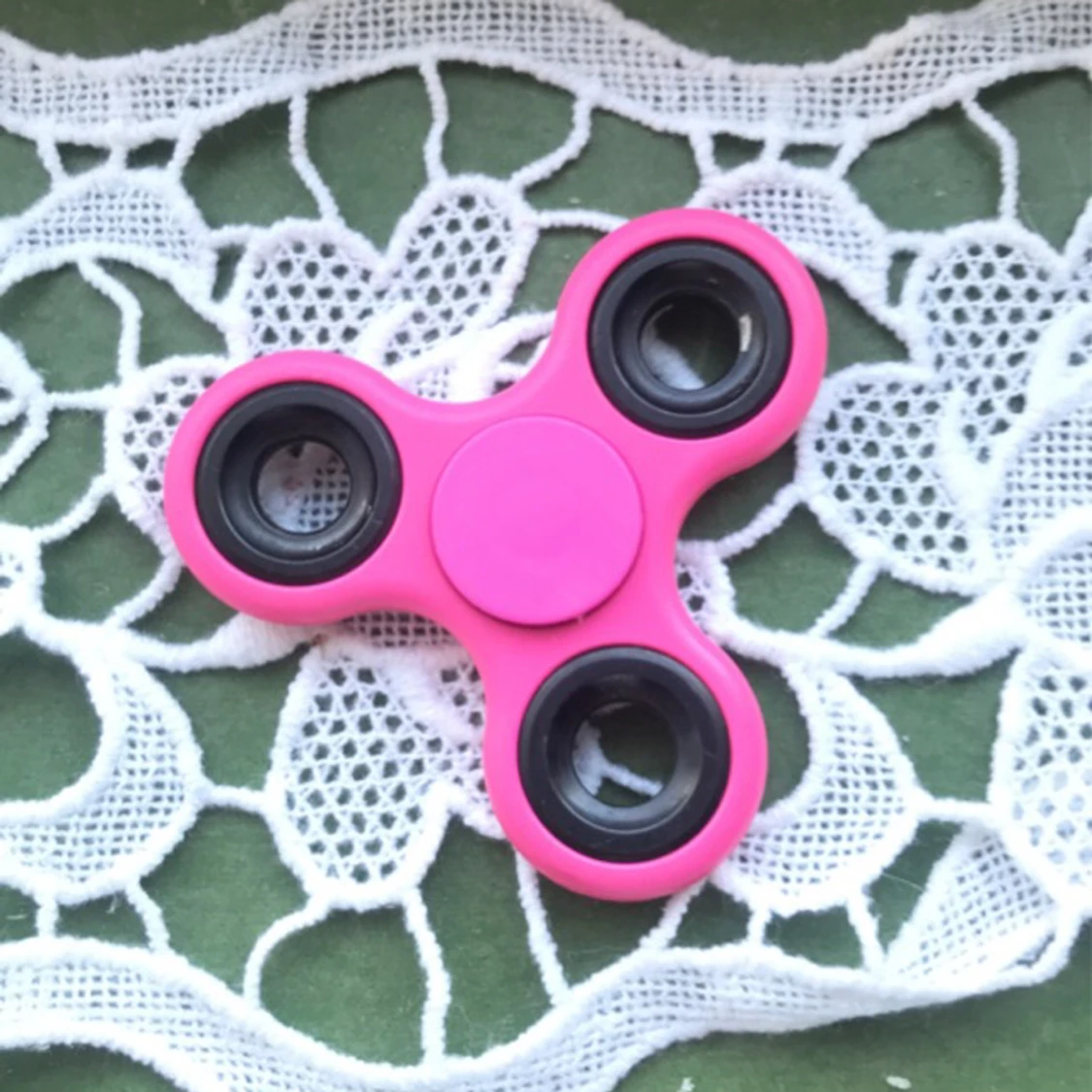 Figet spinner