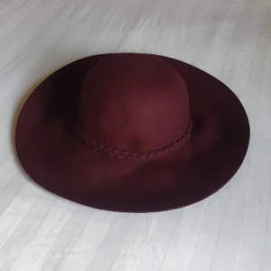 Hatt - 100% bomull