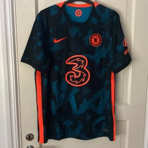 Chelsea tredjeställ - Skick 10/10