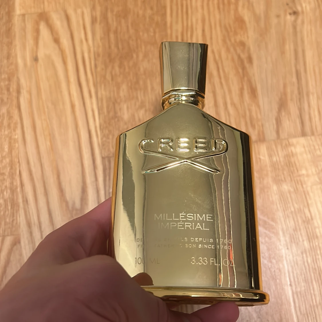 Creed MILLÉSIME IMPERIAL