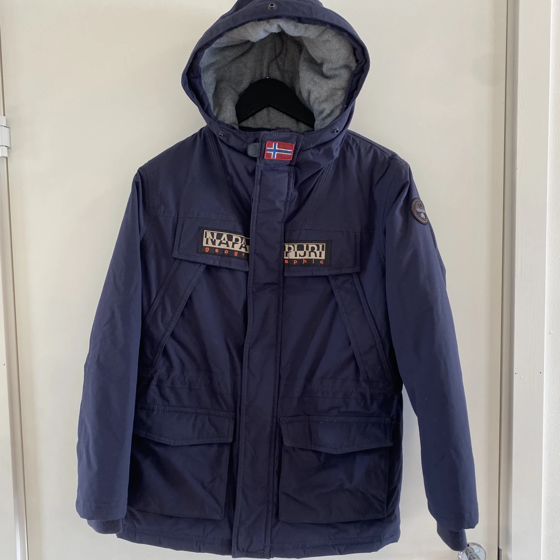Napapijri parka