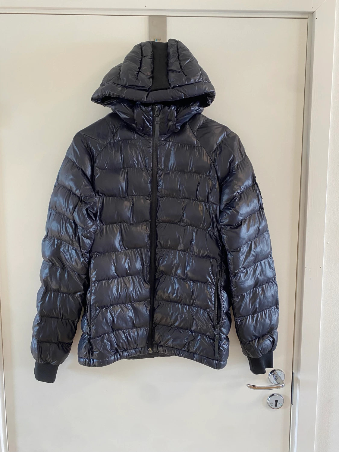 PeakPerformance Jacka