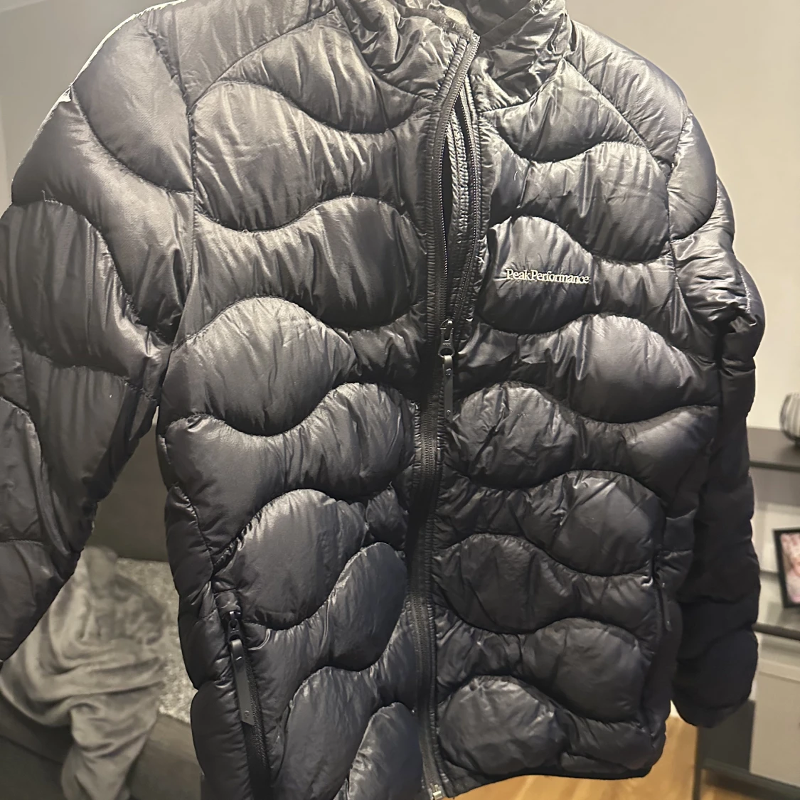 Jättefin peak Jacka!💞 - 91