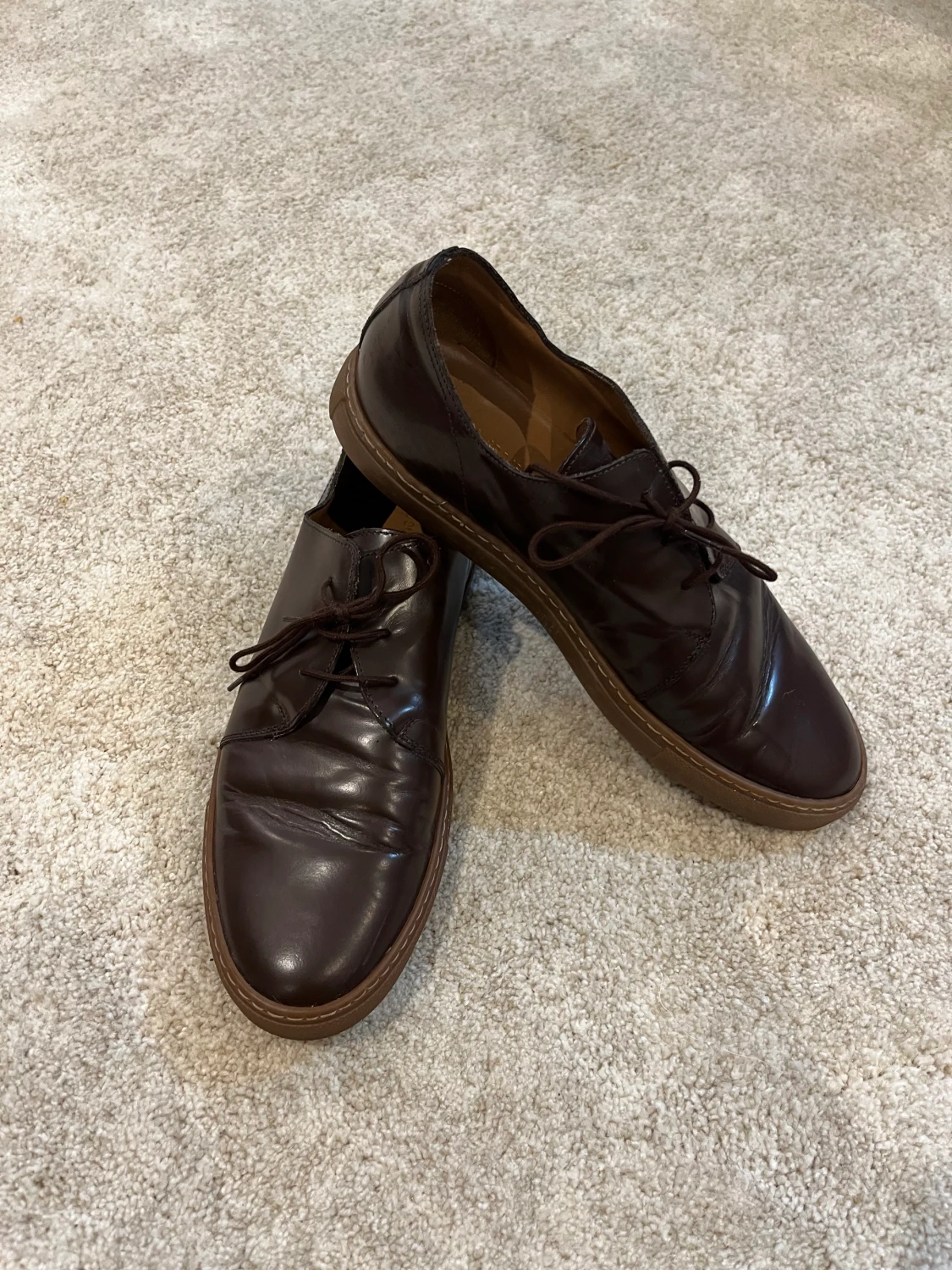 Finskor Common Projects