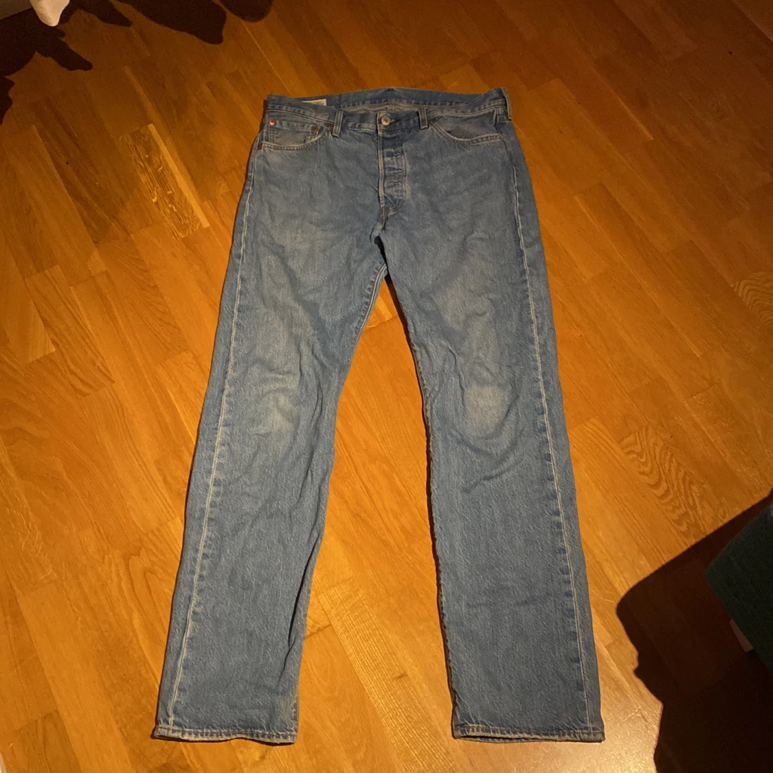 Levis 501
