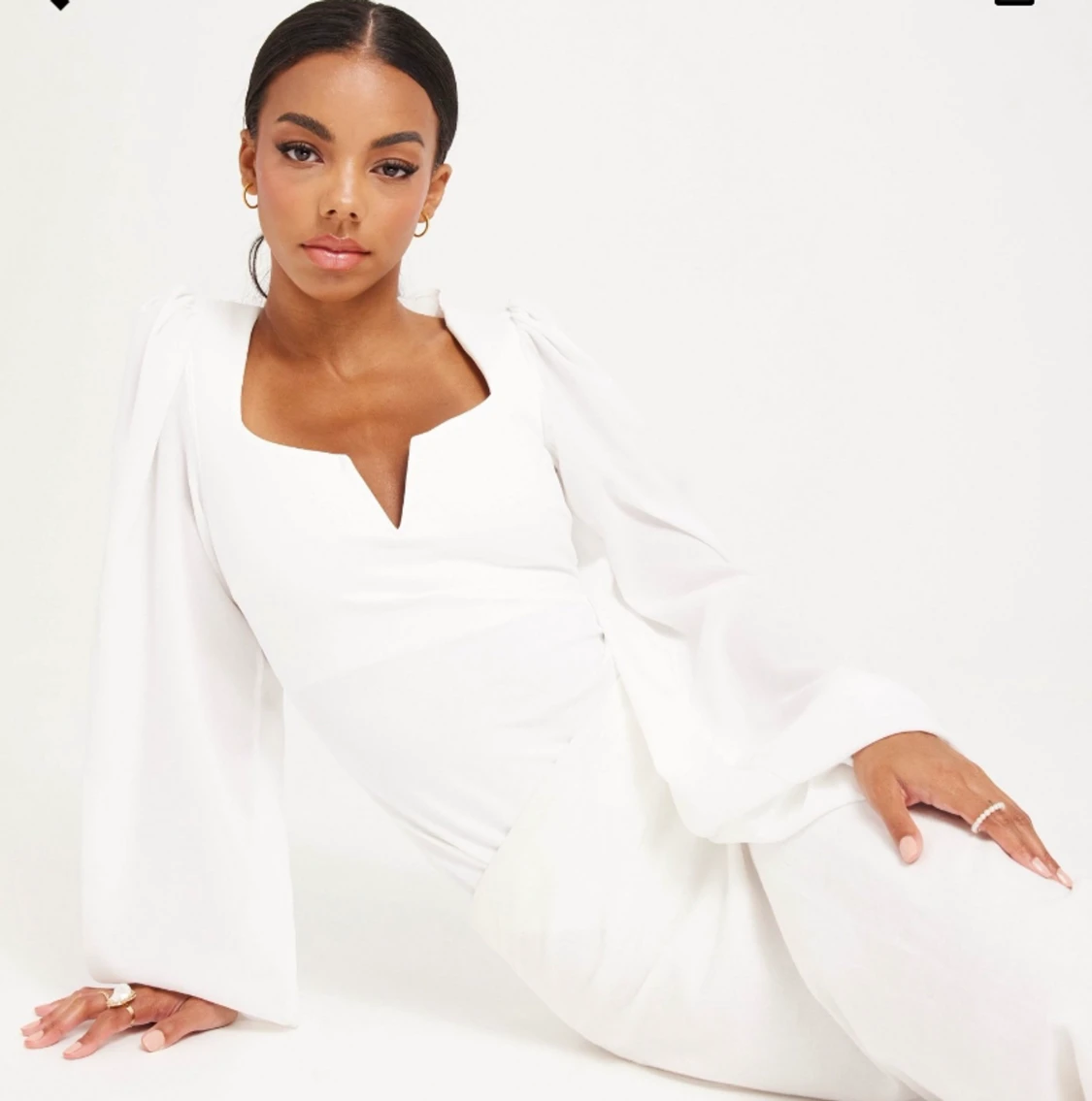 Nelly wide sleeve body