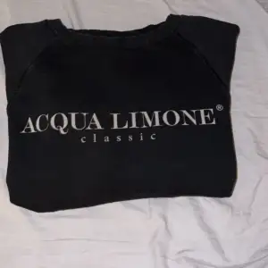 Acqua limone sweatshirt strl xs