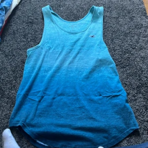 hollister linne - bra skick 