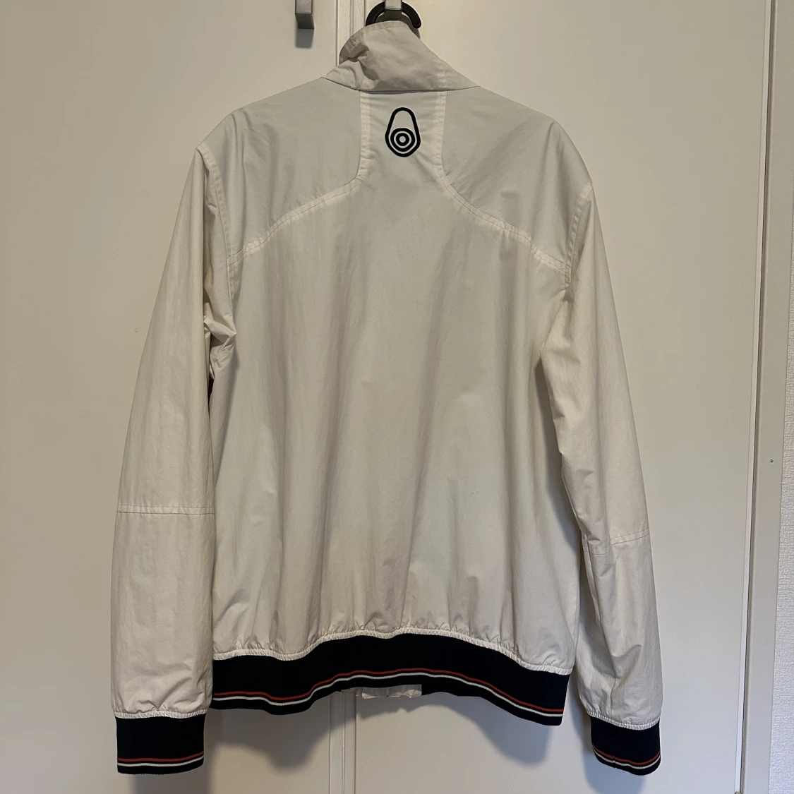 Sail racing jacka  - 90