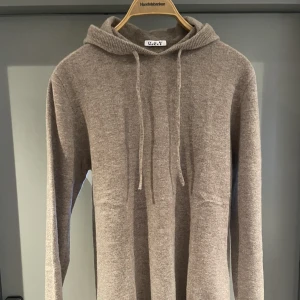 G.O.T Merino Hoodie - Hoodie av 100% Merinoull från märket G.O.T. 