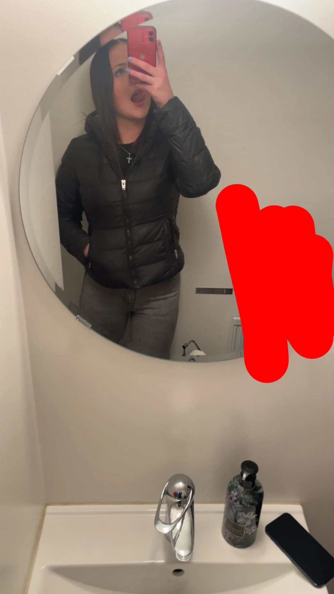 RockAndBlue jacka - 90