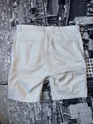 Sommarshorts - Fin nyans 