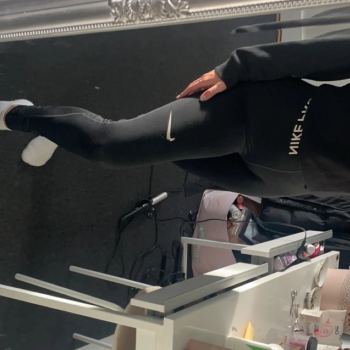 Träningstights  - 90