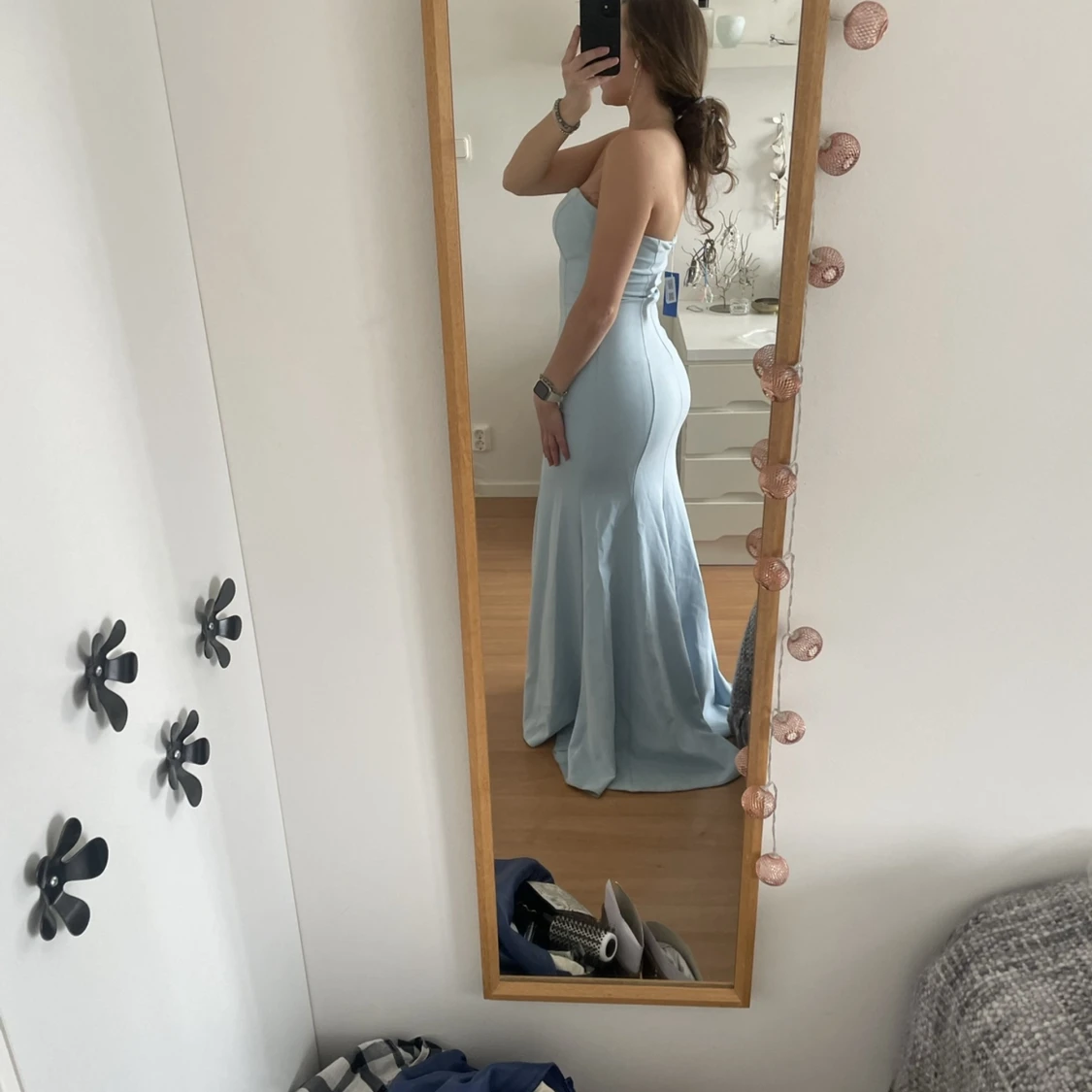 Perfekta balklänningen  - 90