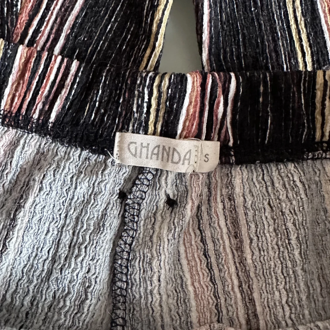 Ghanda Flares 🤘🏿 - 91