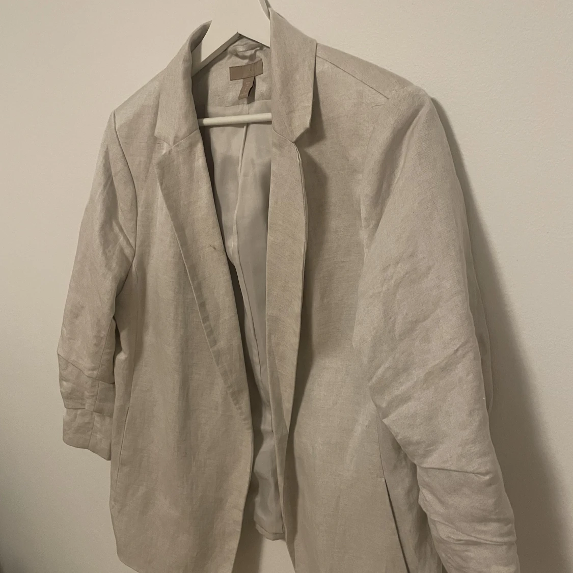 Oversized kavaj  - 91