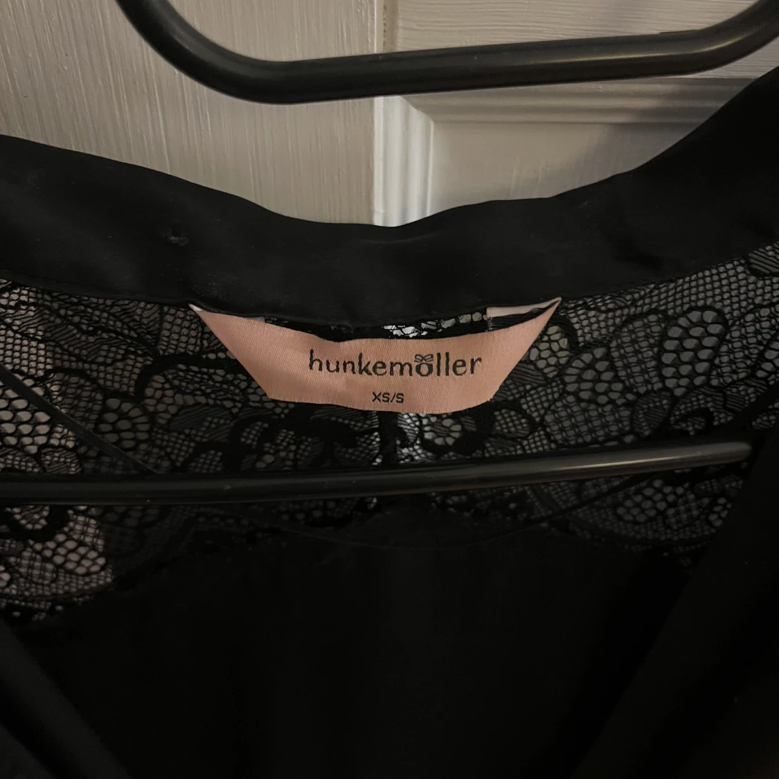 Kimono/morgonrock - 90