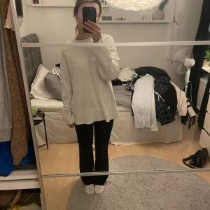 Tröja - Så mysig tröja från zara🤍