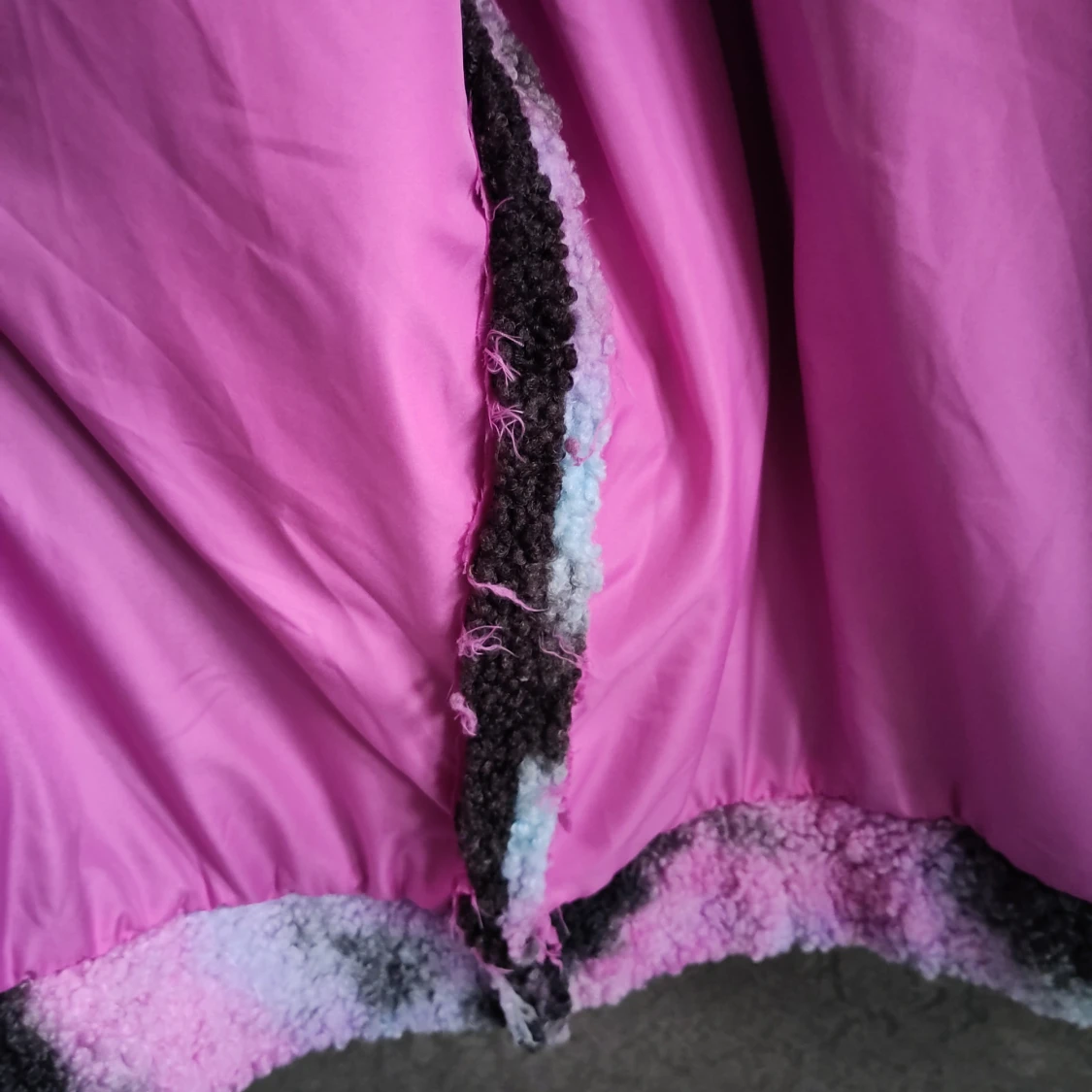 Teddyjacka från Dollskill 🐻💟 - 91