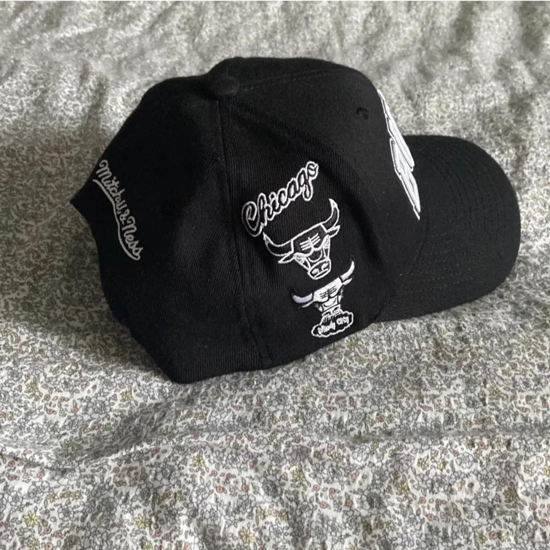 Mitchell & Ness keps  - 90